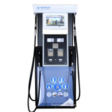 Wayne Model 2-Product&4-Hose Fuel Dispenser Pump  for Gas Station